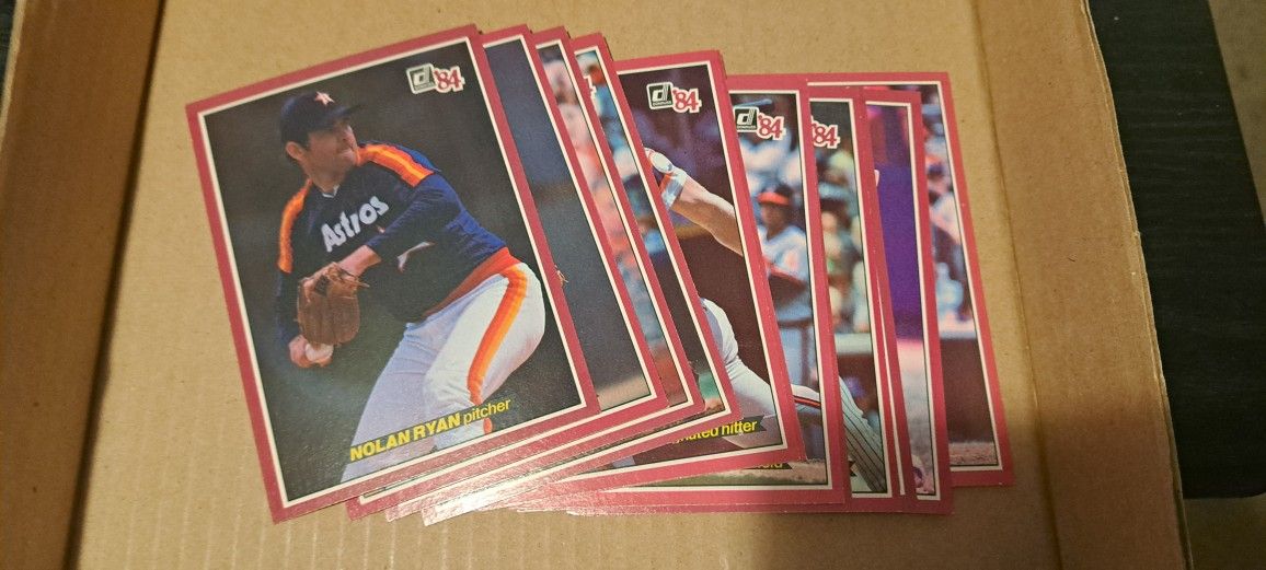 Action All-stars Cards