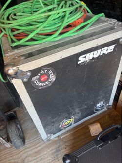 Road runner 12u rack