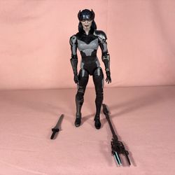 Marvel Legends Proxima Midnight - Avengers: Infinity War (Amazon exclusive Black Order 5-Pack)