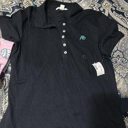 Polo shirt Aeropostale