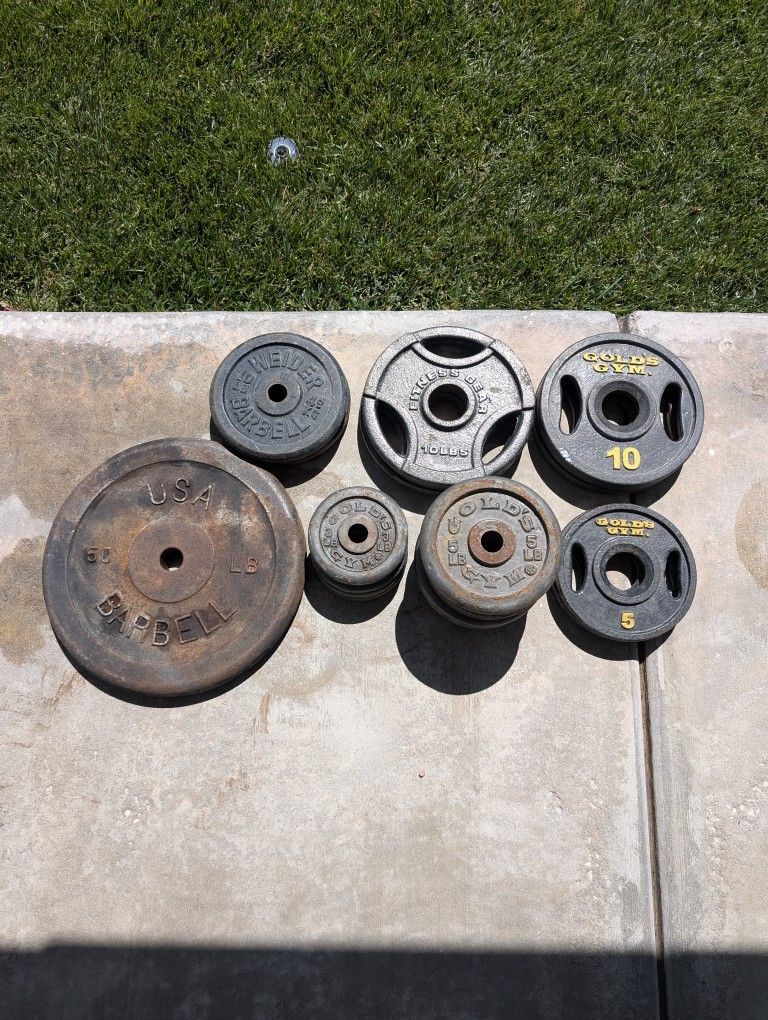 Exercise Equipment