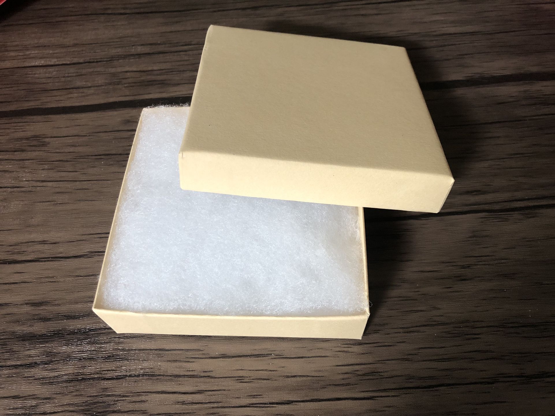 Jewelry Boxes 