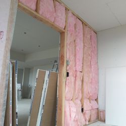 Sheetrock 
