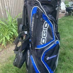NEW!! OGIO Golf Bag
