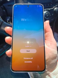 SAMSUNG S25 FE --PLEASE READ DESCRIPTION FOR PRICE--