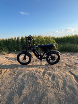 Ridstar q20