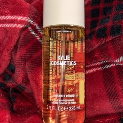 Kylie Jenner/Kylie Cosmetics Hair and Body Mist