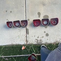 68 Impala Parts