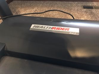 Healthrider R65 Treadmill. for Sale in Carson City NV OfferUp