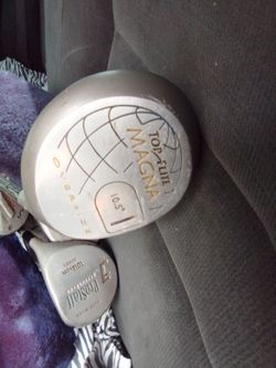 MAGNA GOLF CLUB