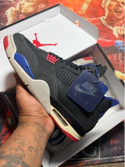 Jordan 4 size 11.5