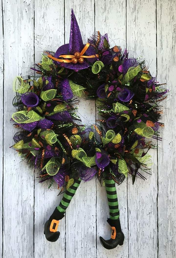 Wreath kit
