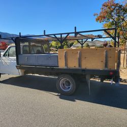 1997 Ford F-350