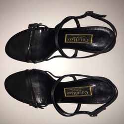 Cole Haan Womens Evening Shoes Size 9B (never Worn)