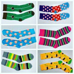 Fun Socks