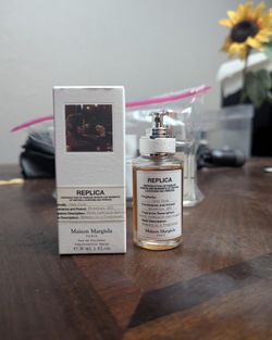 Maison Margiela Jazz Club 30ml