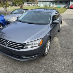 Passat 2.0tdi