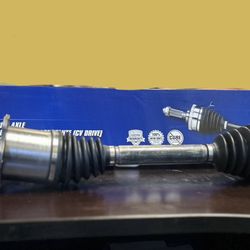 New CV Axle Drive Front For Audi NCV23019