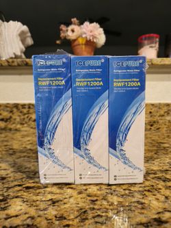 Refrigerador Filters Replacements