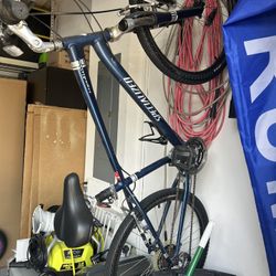 Specialized Men Bike