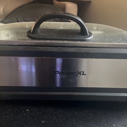 Power XL Grill 