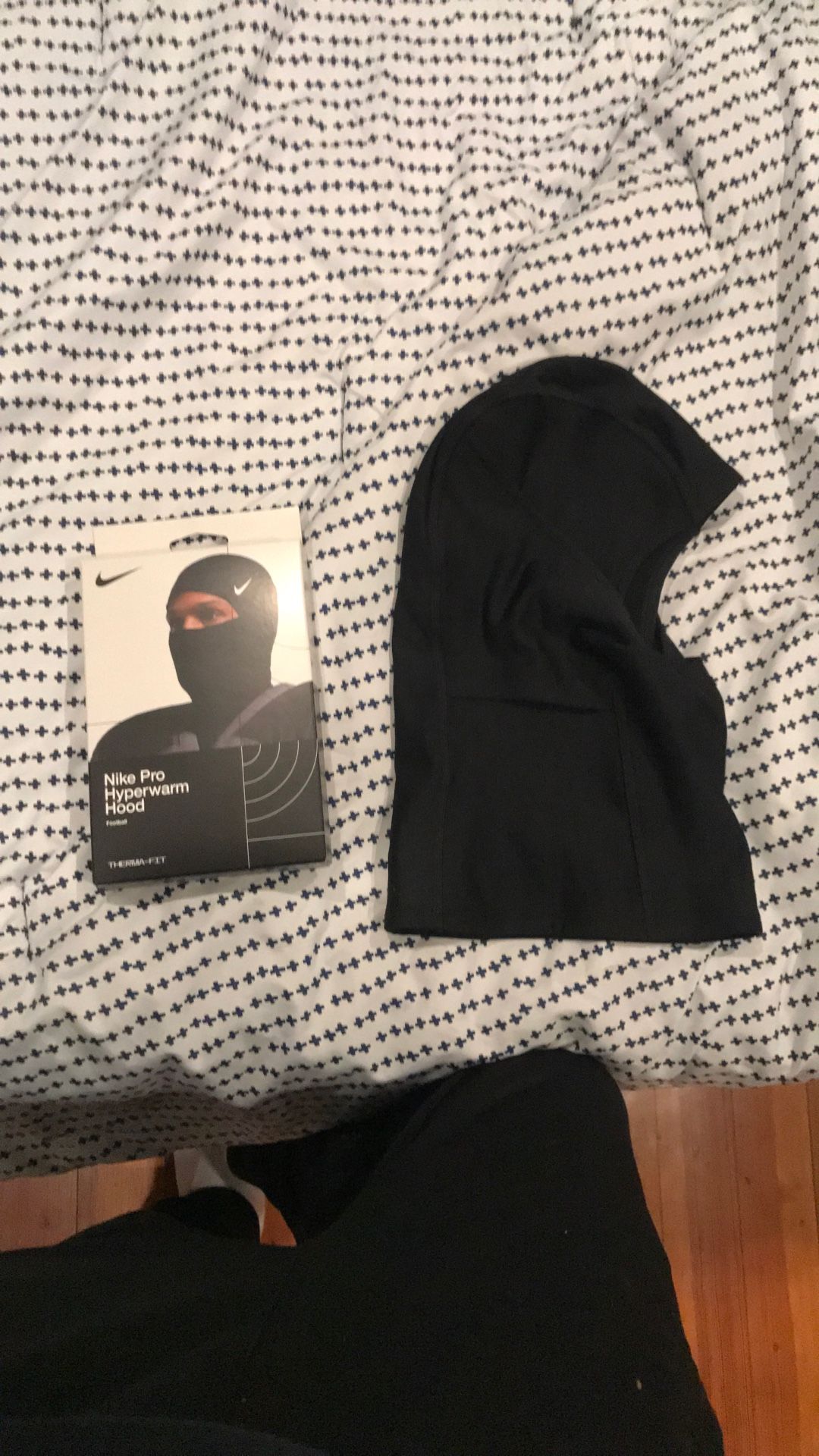Nike Pro Ski Mask