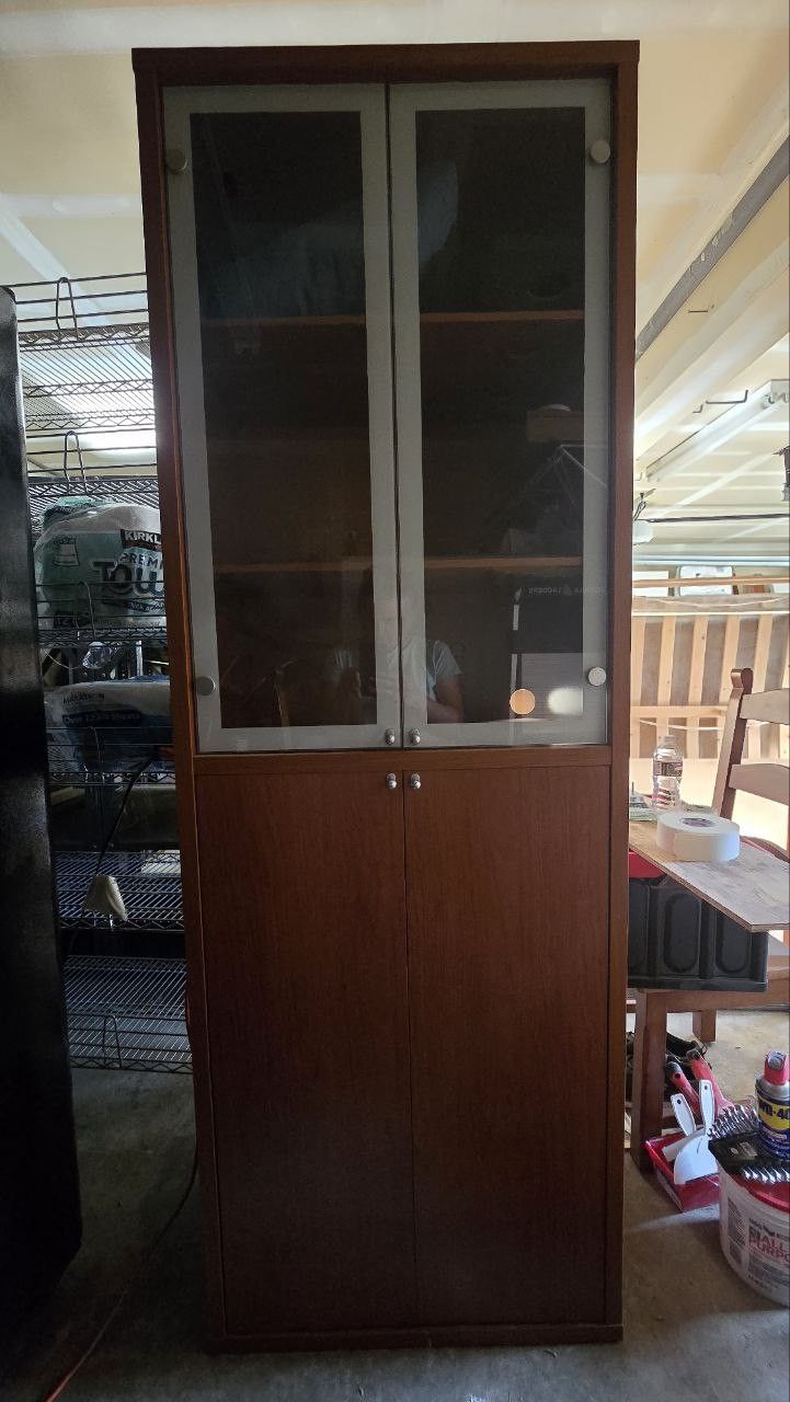 Book Shelf / Office Cabinet / Chest