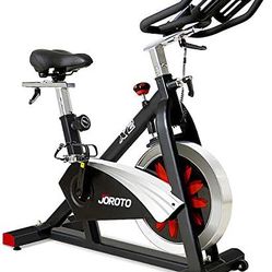 Joroto Exercise Bike