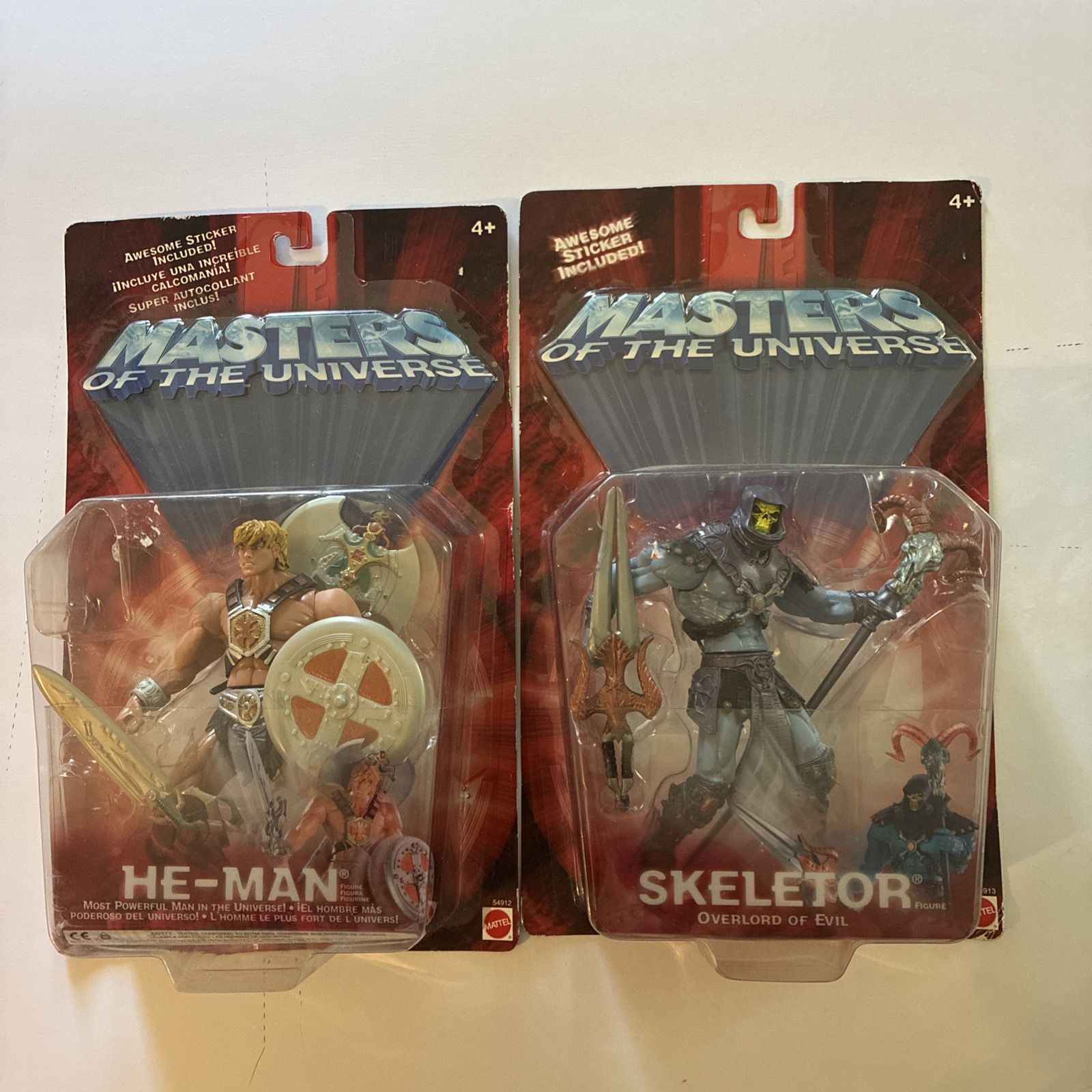 Master Of The Universe