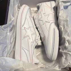 Reebok x Bape Club C 85 Size 12 NEW