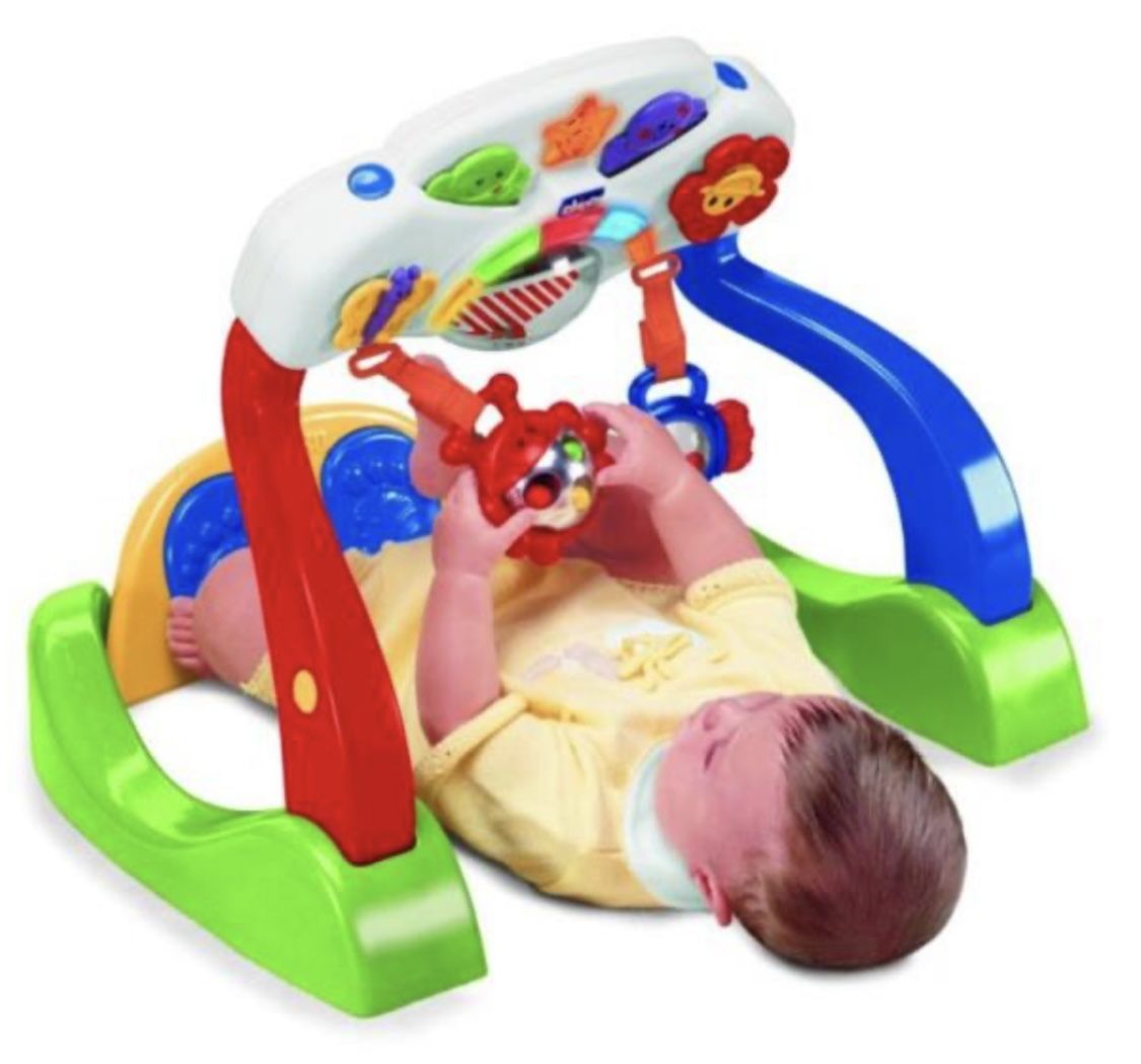 Chicco Baby gym