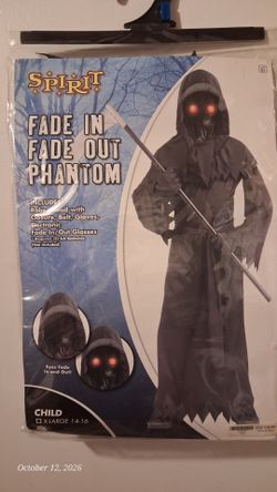 Phantom