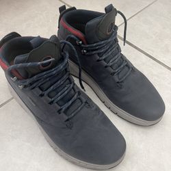 Geox Amphibiox Waterproof Shoes