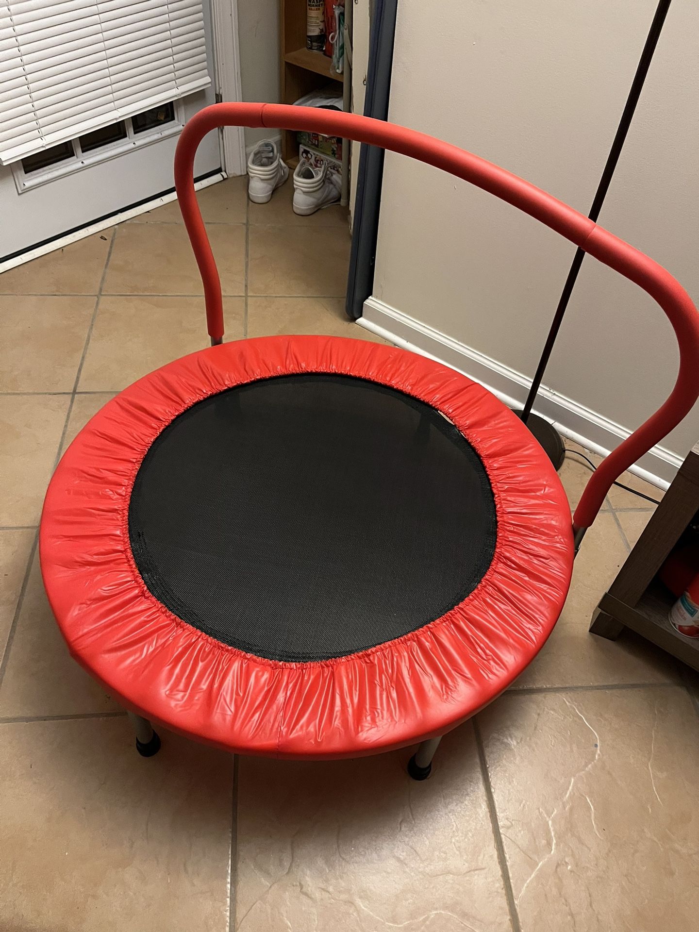 Kids Trampoline