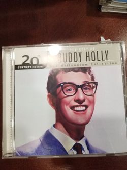 Buddy Holly