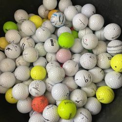 Golf Balls