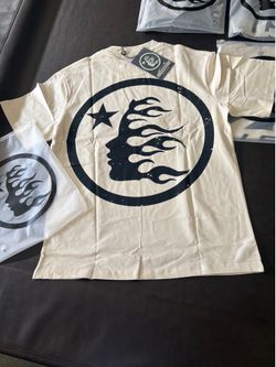hellstar shirt