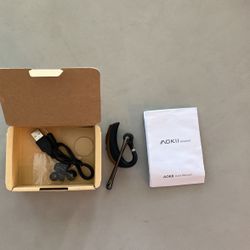 Headset For Phone