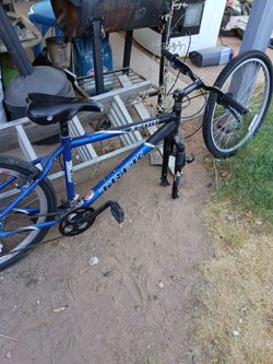 Trek 3700 used