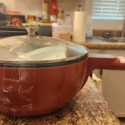 Portable Electric Crockpot