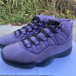 Air Jordan 11 Mojave Sz 7.5 Las Vegas Exclusive ComplexCon 2025 Release