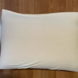 Tempurpedic Cooling Pillow