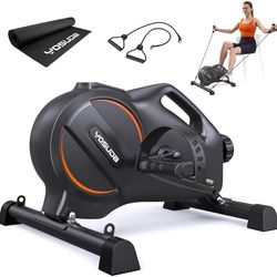 YOSUDA Under Desk Mini Bike