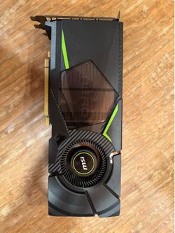 2070 gpu
