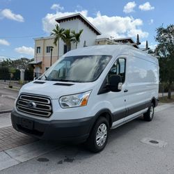2016 Ford Transit-350