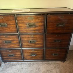 Theadore Alexander Storage File Drawers