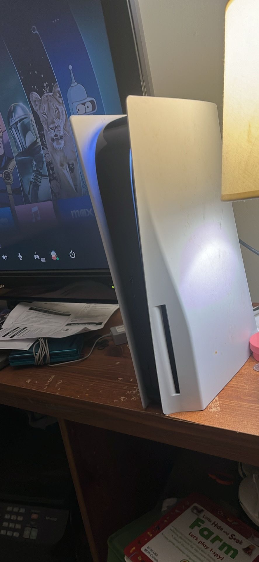 Ps5