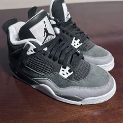 Big Boy Size 5 Jordan’s 