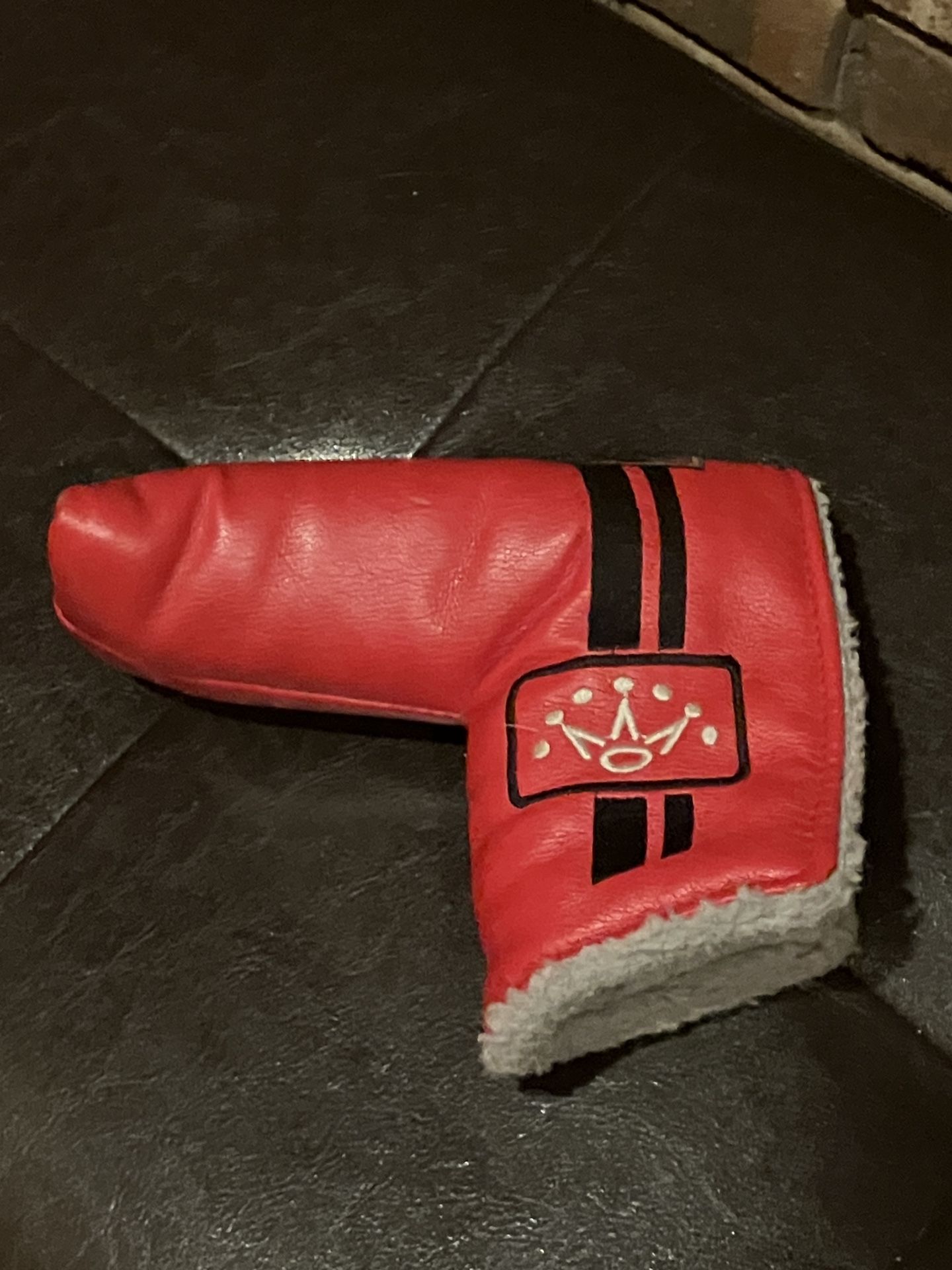 Scotty Cameron 2007 Circa 62 - Putter Head cover