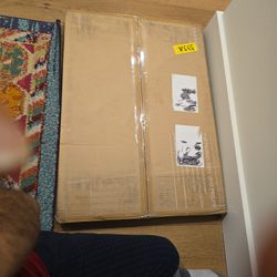 Samsung Full Motion Slim Wall Mount  WMN-B30FB - VEGA 600X400  FOR 82-84" TV ( New , Sealed Box)